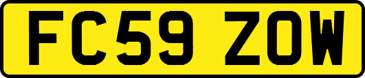 FC59ZOW