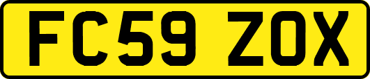 FC59ZOX