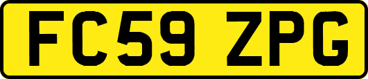 FC59ZPG