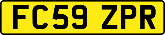FC59ZPR
