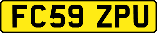 FC59ZPU