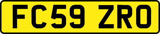 FC59ZRO