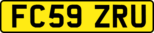 FC59ZRU