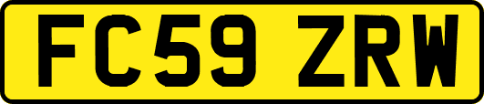 FC59ZRW