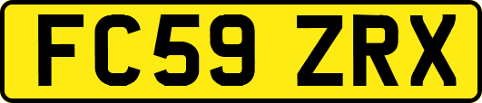 FC59ZRX
