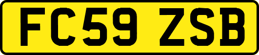 FC59ZSB