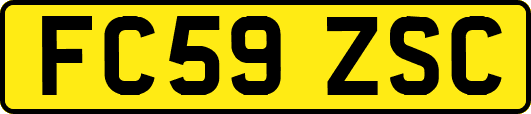 FC59ZSC