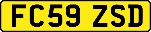 FC59ZSD