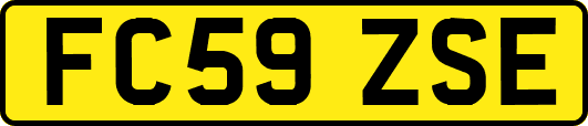 FC59ZSE