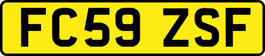 FC59ZSF