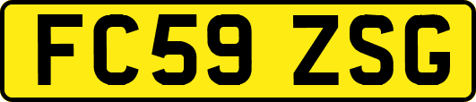 FC59ZSG