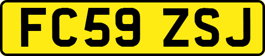 FC59ZSJ