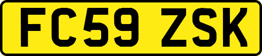 FC59ZSK