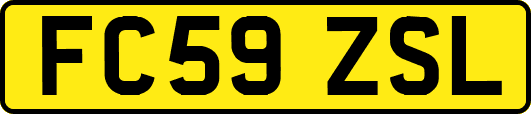 FC59ZSL