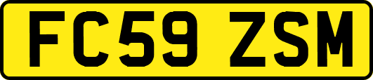 FC59ZSM