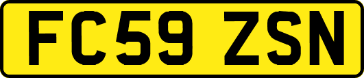 FC59ZSN