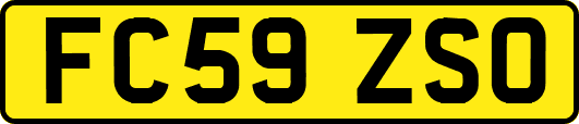 FC59ZSO