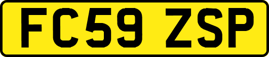 FC59ZSP