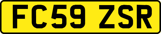FC59ZSR