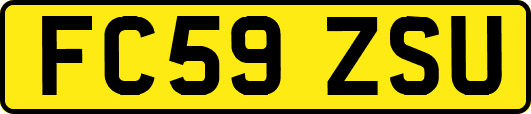 FC59ZSU