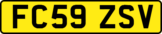 FC59ZSV