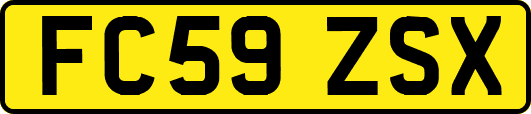 FC59ZSX