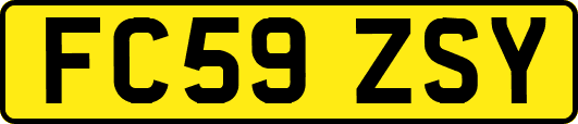 FC59ZSY