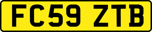 FC59ZTB