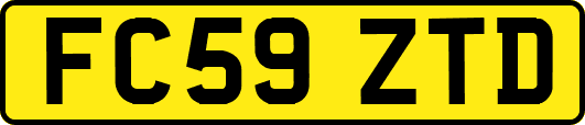 FC59ZTD