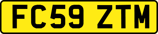 FC59ZTM
