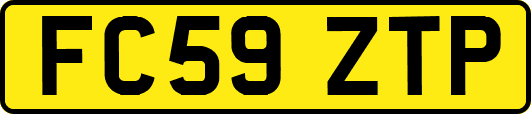 FC59ZTP