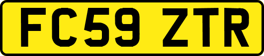 FC59ZTR