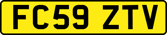 FC59ZTV