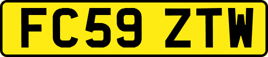 FC59ZTW