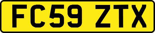 FC59ZTX