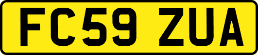 FC59ZUA