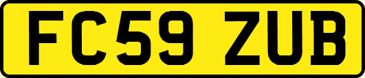 FC59ZUB