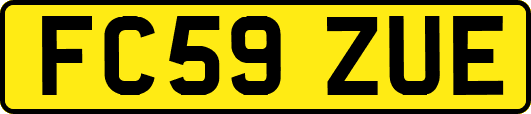 FC59ZUE