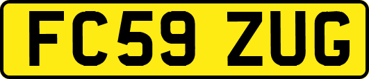 FC59ZUG