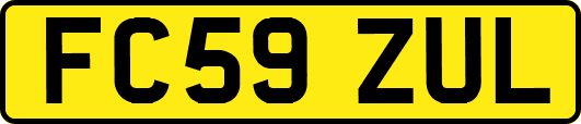 FC59ZUL