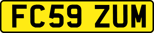 FC59ZUM
