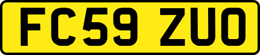 FC59ZUO