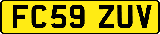 FC59ZUV