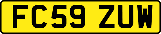 FC59ZUW