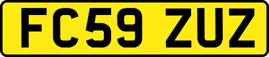 FC59ZUZ