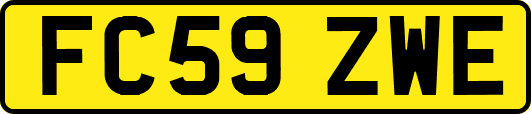 FC59ZWE