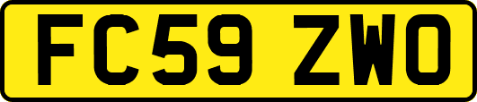 FC59ZWO