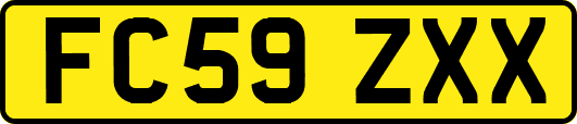 FC59ZXX