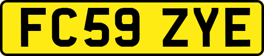 FC59ZYE