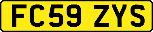 FC59ZYS